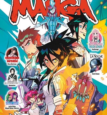 COM PLANETA MANGA 11