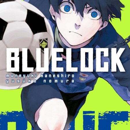 COM BLUE LOCK 01