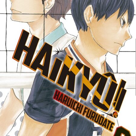 COM HAIKYU!! 06