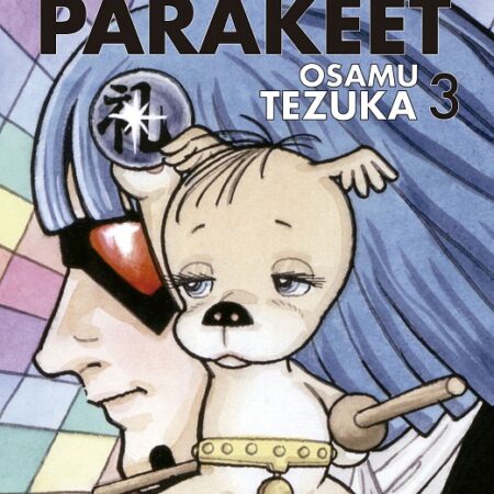 COM RAINBOW PARAKEET 03/03