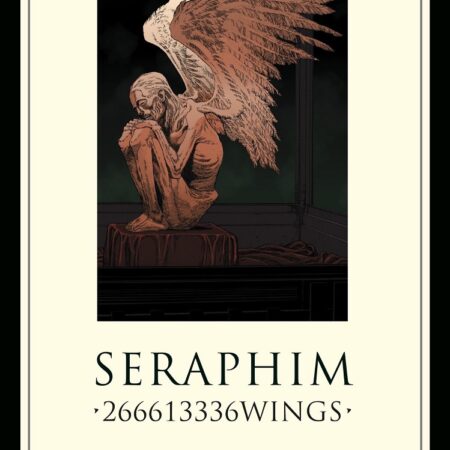 COM SERAPHIM (NE)