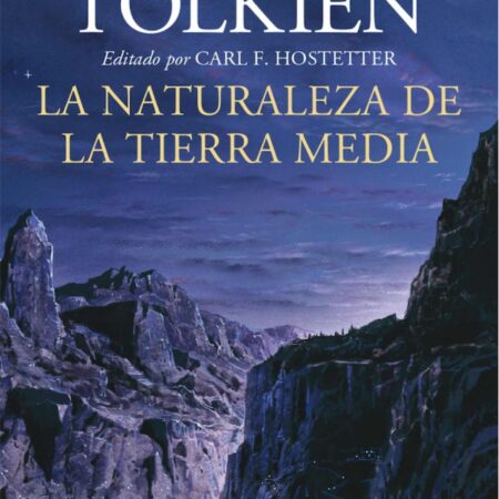LIB LA NATURALEZA DE LA TIERRA MEDIA