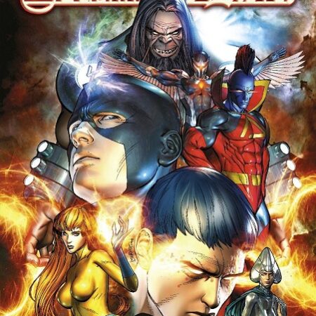 COM ANIQUILACION SAGA 18. GUERRA DE REYES: PRIMERA PARTE