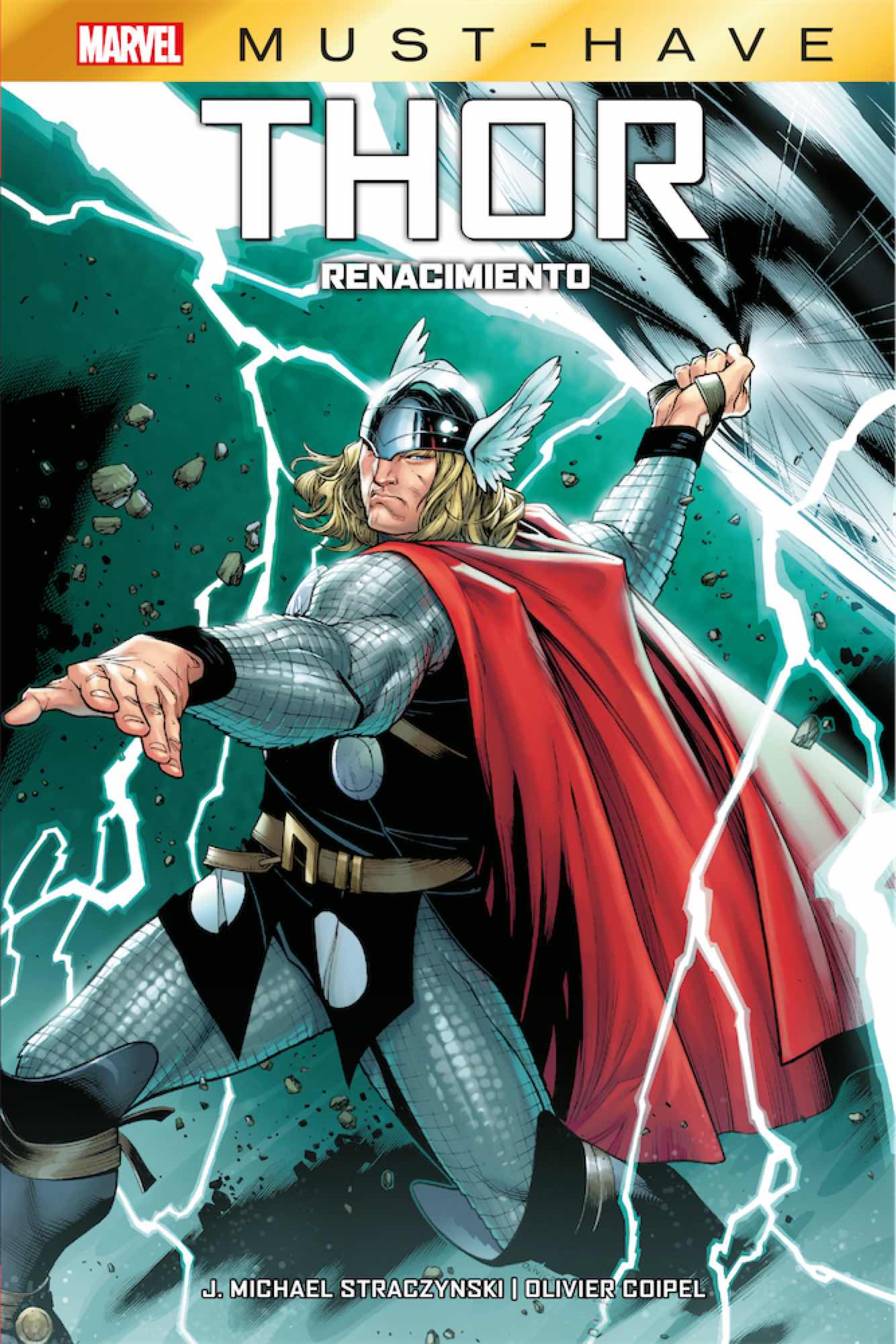 03C1518A-DA77-4BA4-9CC6-5FBDE5472BF4-15010870.jpg COM MARVEL MUST-HAVE. THOR: RENACIMIENTO
