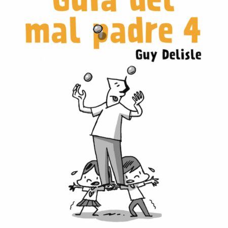 COM GUIA DEL MAL PADRE 04