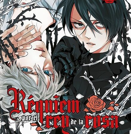 COM REQUIEM POR EL REY DE LA ROSA 01