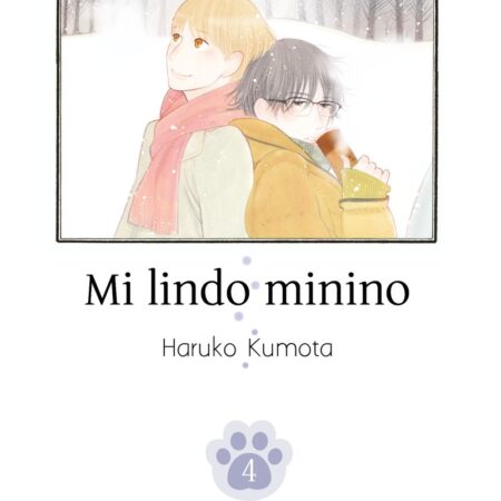COM MI LINDO MININO 04