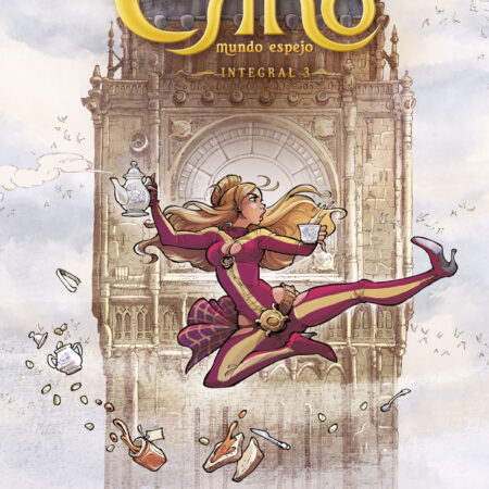 COM EKHO. INTEGRAL 03