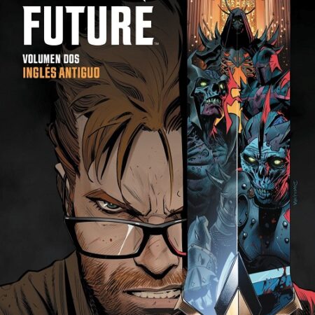 COM ONCE AND FUTURE 02 INGLES ANTIGUO