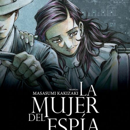 COM LA MUJER DEL ESPIA 02