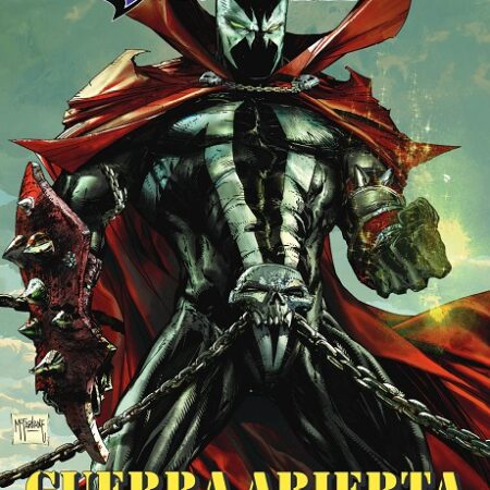 COM SPAWN: GUERRA ABIERTA
