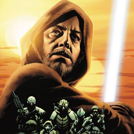 COM STAR WARS. DE LOS DIARIOS DE OBI WAN-KENOBI