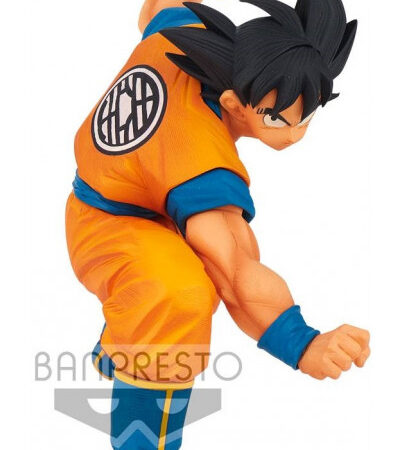 MER FIGURA: DRAGON BALL SUPER SON GOKU FES!! VOL.16(B:SON GOKU)