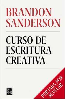 LIB CURSO DE ESCRITURA CREATIVA