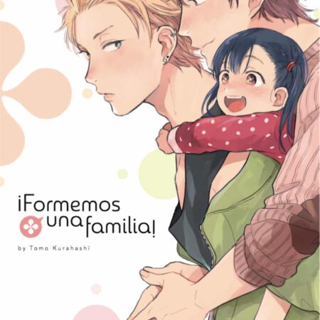 COM FORMEMOS UNA FAMILIA!