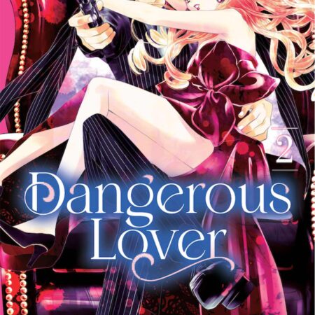 COM DANGEROUS LOVER 02