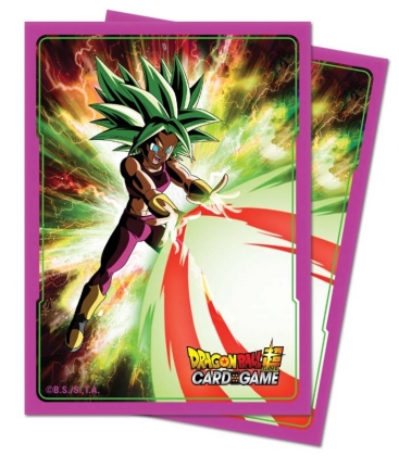 ACC FUNDAS DRAGON BALL DBS SSB VERSION 1