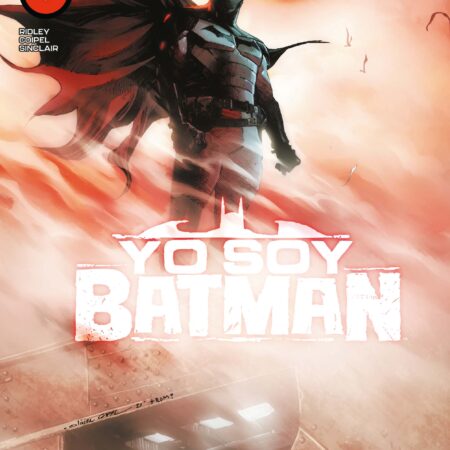 COM YO SOY BATMAN 01