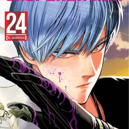 COM ONE PUNCH-MAN 24