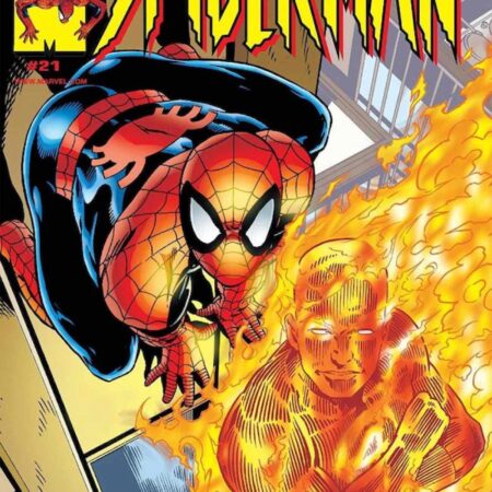 COM PETER PARKER. SPIDERMAN 01. (MARVEL SAGA 133)