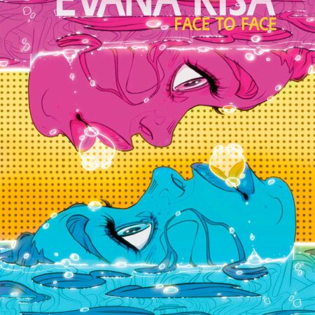 COM THE ART OF EVANA KISA