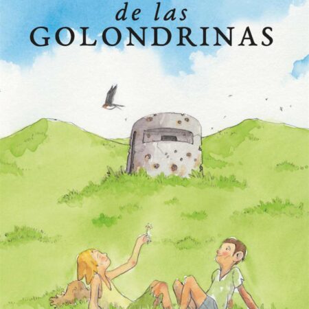 COM EL CAMINO DE LAS GOLONDRINAS