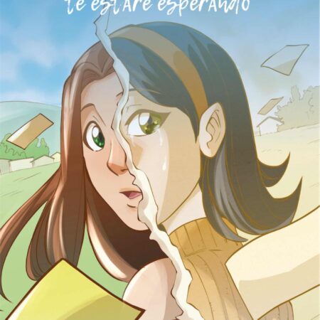 COM ALLI ES DONDE TE ESTARE ESPERANDO