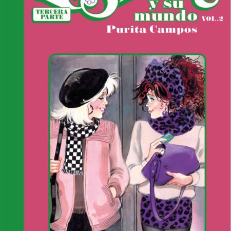 COM ESTHER Y SU MUNDO. TERCERA PARTE 02