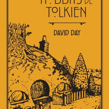 LIB LOS HOBBITS DE TOLKIEN