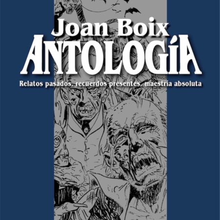 COM JOAN BOIX ANTOLOGIA