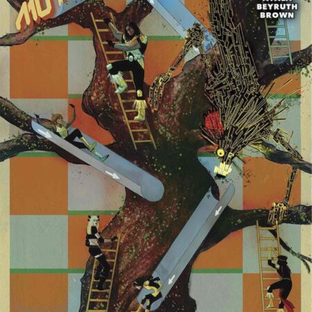 COM NUEVOS MUTANTES 21