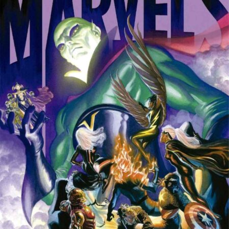 COM THE MARVELS 07