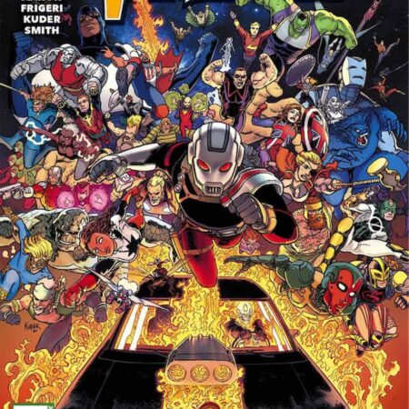 COM LOS VENGADORES 36 (137)