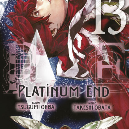 COM PLATINUM END 13