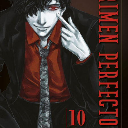 COM CRIMEN PERFECTO 10