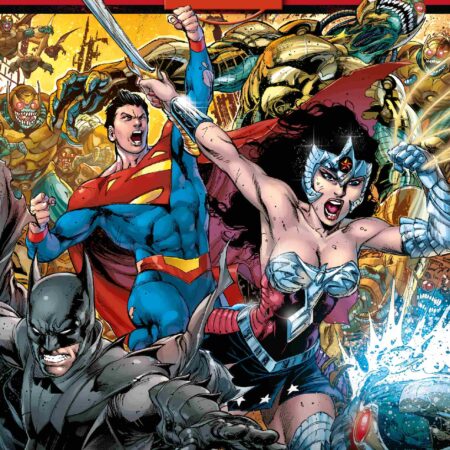 COM TIERRA 2 01: LA REUNION (NUEVO UNIVERSO PARTE 1)