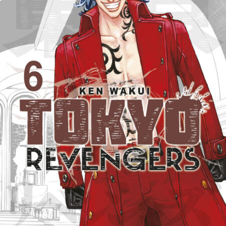COM TOKYO REVENGERS 06