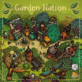 JGM GARDEN NATION