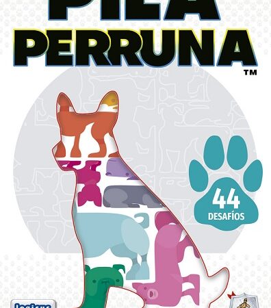 JGM PILA PERRUNA