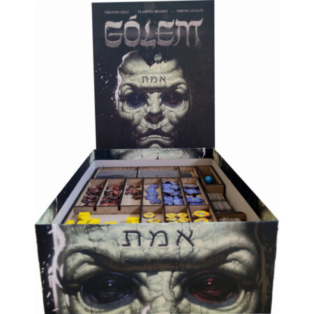 ACC INSERTO WOM: INSERTO COMPATIBLE CON GOLEM