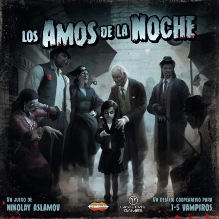 JGM AMOS DE LA NOCHE