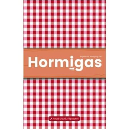 JGM HORMIGAS (BITES)