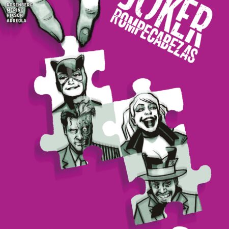 COM JOKER: ROMPECABEZAS 02 DE 7