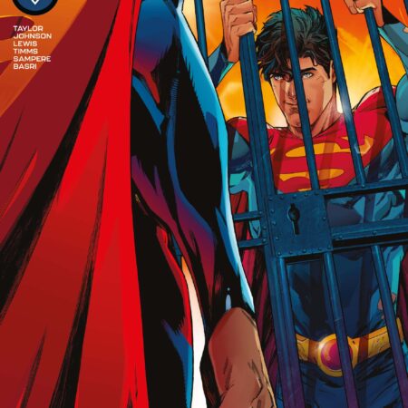 COM SUPERMAN 07/ 117