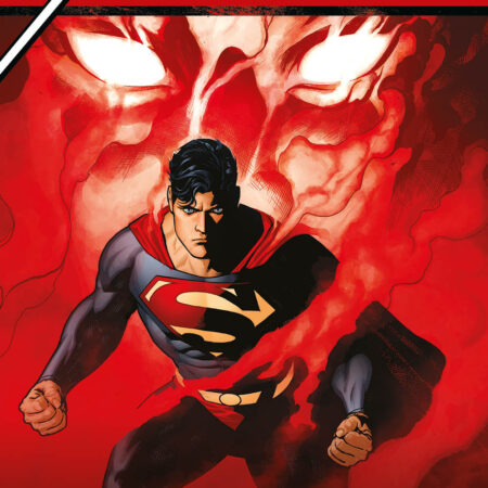 COM SUPERMAN: ACTION COMICS 01 - LA MAFIA INVISIBLE (SUPERMAN SAGA - LEVIATAN PARTE 1)