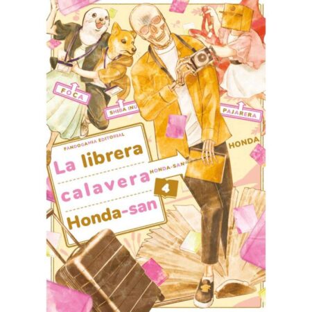COM LA LIBRERA CALAVERA HONDA-SAN 04