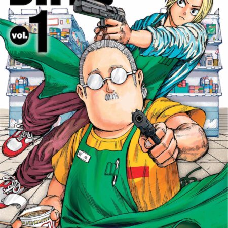 COM SAKAMOTO DAYS 01