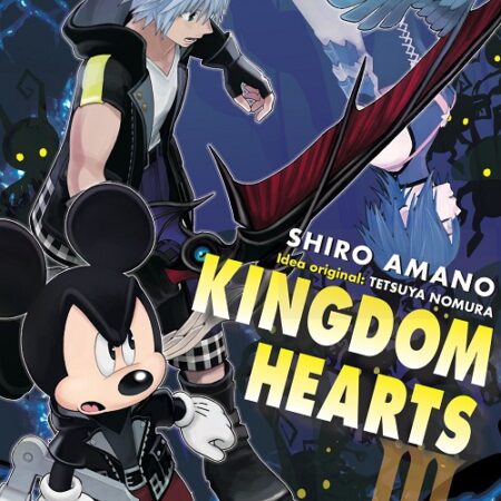 COM KINGDOM HEARTS III 02