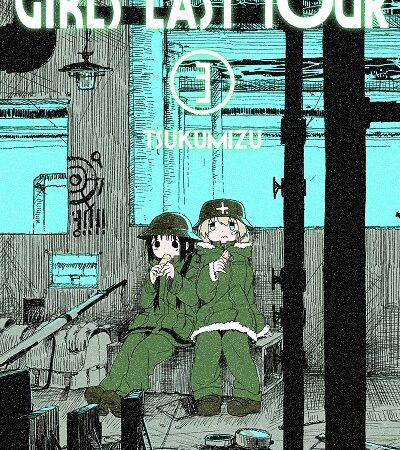 COM GIRLS LAST TOUR 03/06