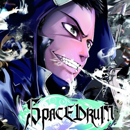 COM SPACEDRUM 02/03